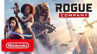 Поддержка Rogue Company на Nintendo Switch будет прекращена из-за плохой производительности