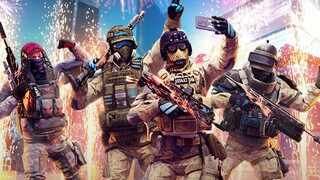 Warface отмечает 11-летие праздничным ивентом и новым контентом