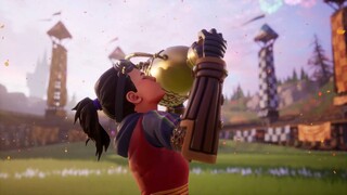 Вместе с анонсом Harry Potter: Quidditch Champions открылся прием заявок на плейтест