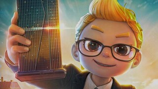 Netmarble выпустила электронную настольную игру Meta World: My City с поддержкой NFT