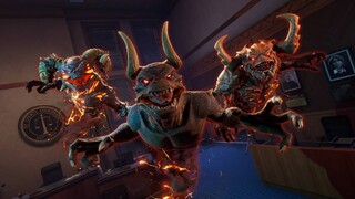 Новый призрак и многое другое — Ghostbusters: Spirits Unleashed получит второе бесплатное дополнение