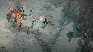 Последний шанс оценить игру перед релизом — В мае пройдет стресс-тест Diablo IV