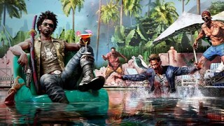 Состоялся релиз зомби-экшена Dead Island 2 на ПК и консолях