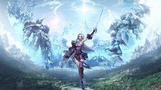 MMORPG AION Classic запущена в Европе