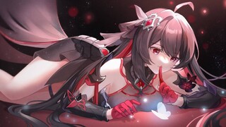 Стрим Honkai: Star Rail — Долгожданный релиз пошаговой RPG