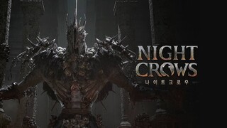 Night Crows стала лидером App Store и Google Play в Южной Кореи