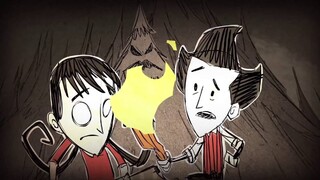 Онлайн в Don't Starve Together превысил 95 тысяч человек, что является рекордом для игры