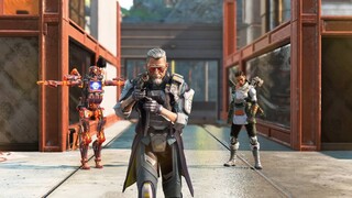 Первый геймплейный трейлер грядущего обновления «Арсенал» для Apex Legends