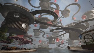 Опубликован тизер первого дополнения для Atomic Heart — Релиз состоится этим летом