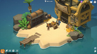 MMORPG-долгострой Waven от авторов Wakfu и Dofus наконец-то получил примерную дату выхода