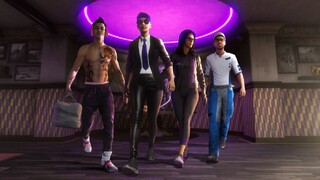 Неудачный перезапуск Saints Row получил платное DLC и бесплатное обновление