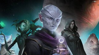 Дополнение Galactic Paragons для космической стратегии Stellaris расширило возможности Совета и лидеров