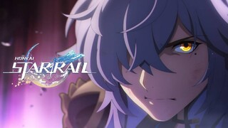 Honkai: Star Rail — Душещипательный короткометражный фильм «Вспышка», посвященный Цзин Юаню и его учителю