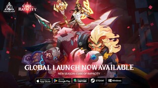 Мультяшный диаблоид Torchlight: Infinite покинул ранний доступ и добрался до релиза