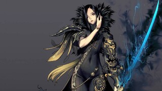 Глобальный релиз MMORPG Blade & Soul 2 состоится в третьем квартале 2023 года