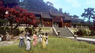 Страна Утра появится в MMORPG Black Desert уже в июне — Разработчики приготовили новый промокод с подарками