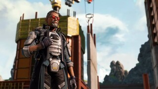 Крупное обновление с сезоном «Арсенал» уже доступно для Apex Legends