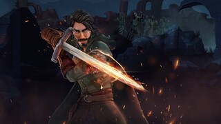 Состоялся софт-запуск мобильной RPG The Lord of the Rings: Heroes of Middle-earth