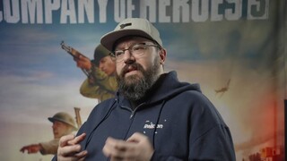 Создатели Company of Heroes 3 представили последний эпизод дневников перед релизом на консолях