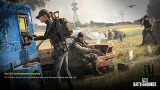 Система возрождения в PUBG: Battlegrounds была изменена — Теперь она напоминает Fortnite и Apex Legends