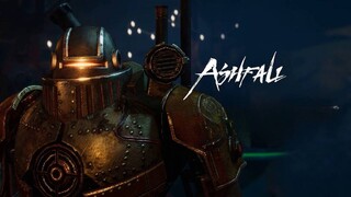 В июле пройдет закрытый бета-тест MMORPG-шутера Ashfall — Подать заявку можно уже сейчас