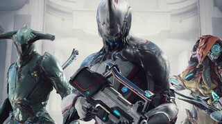 Больше наград и меньше условий — Программа «Приведите друга» в Warframe была обновлена