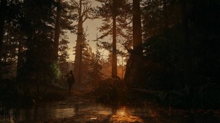 Remedy объявила дату релиза психологического хоррора Alan Wake 2