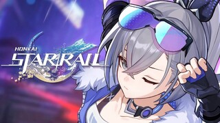 Серебряный волк играет в Honkai Impact 3rd за саму себя в новом трейлере Honkai: Star Rail