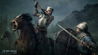 Life is Feudal: MMO была возрождена и теперь распространяется по подписке