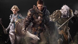 ТОП 10 провальных MMORPG. Часть 1