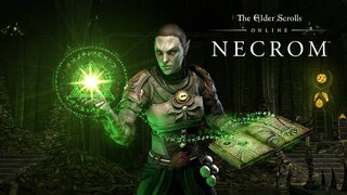 Новый сюжет, новые территории и новый класс — MMORPG The Elder Scrolls Online получила крупное дополнение «Некром»