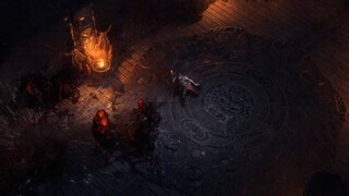 Наконец-то представлен новый геймплей долгожданной Path of Exile 2