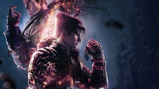 Закрытое сетевое тестирование Tekken 8 пройдет в июле