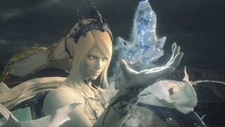 (Обновлено) Упоминание русского языка в Final Fantasy XVI исчезло с сайта Square Enix