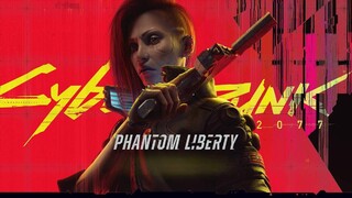 Дополнение «Призрачная свобода» для Cyberpunk 2077 обзавелось датой релиза