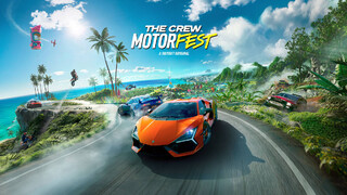 The Crew Motorfest — Синематик, первый геймплей, предзаказ, ЗБТ и точная дата релиза