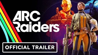 Названа дата закрытого альфа тест PvPvE-шутера Arc Raiders