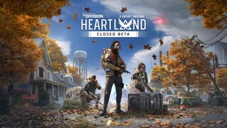 Закрытый бета-тест The Division Heartland начнется на следующей неделе