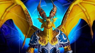 Blizzard случайно перенерфила босса в World of Warcraft, но потом решила, что так даже лучше