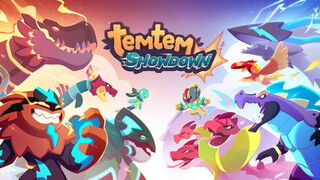 MMORPG Temtem получила бесплатный спин-офф без микротранзакций