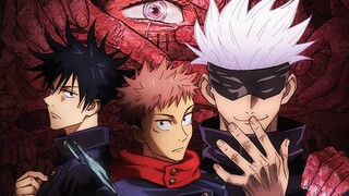 Jujutsu Kaisen: Cursed Clash — Анонсирован файтинг по аниме «Магическая битва» с битвами 2 vs 2