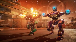 Играть в War Robots: Frontiers можно будет бесплатно в течение недели