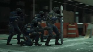 Разработчики кооперативного шутера Payday 3 рассказали о стрельбе и ее улучшениях