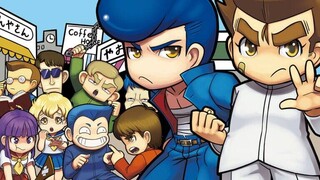 River City: Rival Showdown перестанет быть эксклюзивом 3DS и выйдет на новых платформах