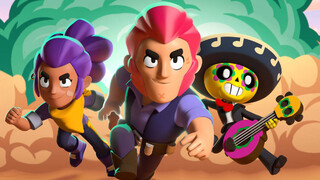 Гайд по Brawl Stars — Как скачать игру в России и Беларуси на Android, iOS и PC