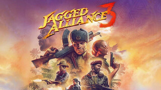 Обзор Jagged Alliance 3  — консервативно, но правильно