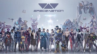 Разработчики космической MMORPG Space Nation назвали сроки тестов и поделились подробностями проекта