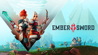 В невышедшей MMORPG Ember Sword уже продают города за 145 000 евро