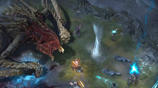 Игрок Diablo IV потребовал опцию отключения PvP, но получил лишь насмешки в свой адрес