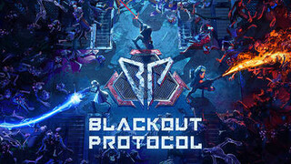 Кооперативный изометрический экшен Blackout Protocol вышел в раннем доступе Steam